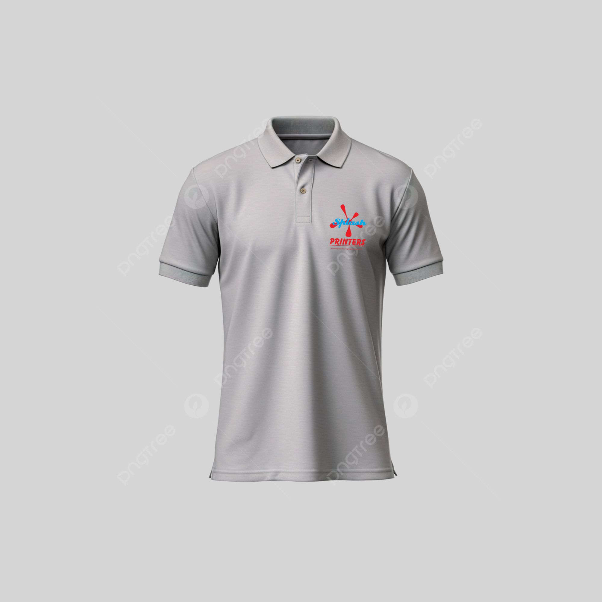 Collared Shirts